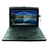 Tablet Foston 4gb Lcd 7 Câmera Wi-fi 3g Teclado